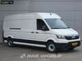 MAN TGE 3.140 Automaat L4H3 Airco Camera Parkeersensoren E Wit - thumbnail 5