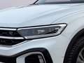 Volkswagen T-Roc 1.5 TSI DSG AHK LED NAVI KLIMA LM Weiß - thumbnail 5