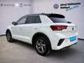 Volkswagen T-Roc 1.5 TSI DSG AHK LED NAVI KLIMA LM Weiß - thumbnail 3
