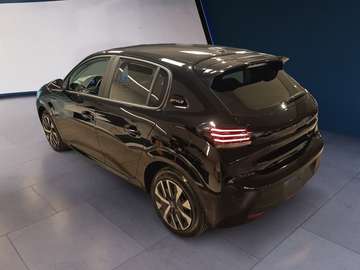 208 Hybrid 110 e-DCS6 Style PRONTA CONSEGNA 8 ANN