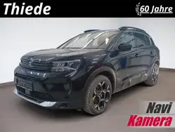 Citroën C5 Aircross 1.2T PLUS NAVI/LED/VIRT/SH/SPORT/DAB