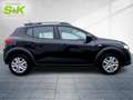 Dacia Sandero Stepway Expression TCe 90 CVT +CARPLAY+SHZ+NAVI+ Schwarz - thumbnail 4