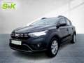 Dacia Sandero Stepway Expression TCe 90 CVT +CARPLAY+SHZ+NAVI+ Schwarz - thumbnail 1
