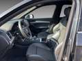 Audi Q5 2.0 50 TFSI e quattro S-tronic sport Navi Gris - thumbnail 9