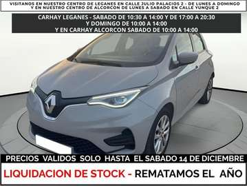 INTENS 80 KW R110 BATERÍA 50KWH