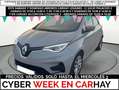 Renault ZOE INTENS 80 KW R110 BATERÍA 50KWH Grigio - thumbnail 1