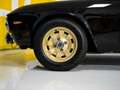 Lancia Fulvia 1600 HF Schwarz - thumbnail 7