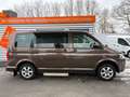 Volkswagen T5 Transporter T5  Multivan Highline Passivfahrer Klima+Standhz Brun - thumbnail 14