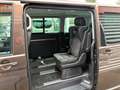 Volkswagen T5 Transporter T5  Multivan Highline Passivfahrer Klima+Standhz Brun - thumbnail 8