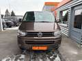 Volkswagen T5 Transporter T5  Multivan Highline Passivfahrer Klima+Standhz Brun - thumbnail 12