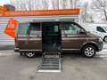 Volkswagen T5 Transporter T5  Multivan Highline Passivfahrer Klima+Standhz Brun - thumbnail 3