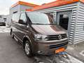 Volkswagen T5 Transporter T5  Multivan Highline Passivfahrer Klima+Standhz Brun - thumbnail 13