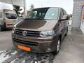Volkswagen T5 Transporter T5  Multivan Highline Passivfahrer Klima+Standhz Brun - thumbnail 11