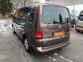 Volkswagen T5 Transporter T5  Multivan Highline Passivfahrer Klima+Standhz Brun - thumbnail 17