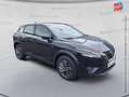 Nissan Qashqai 1.3 Mild Hybrid 140ch Business Edition 2022 Camera Noir - thumbnail 3