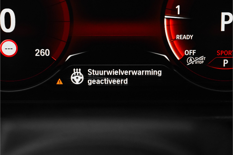 BMW 440 4-serie Cabrio 440i M-Sport Nekverwarming H/K Trek — photo 24