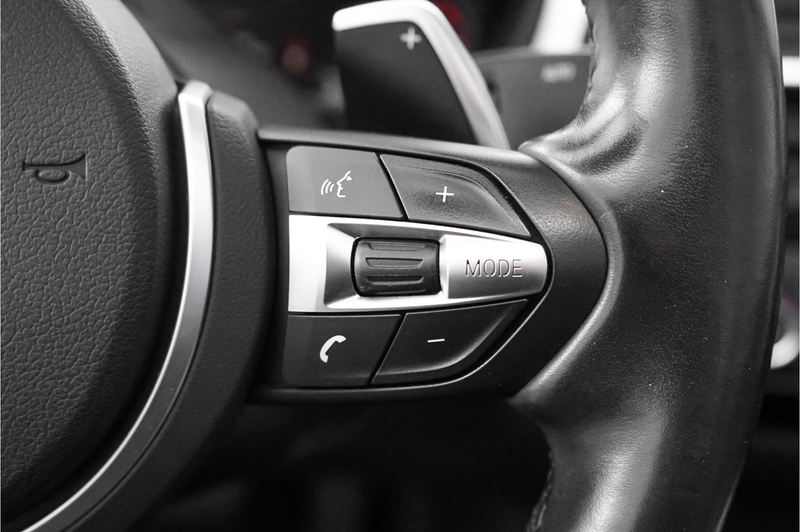 BMW 440 4-serie Cabrio 440i M-Sport Nekverwarming H/K Trek — photo 37