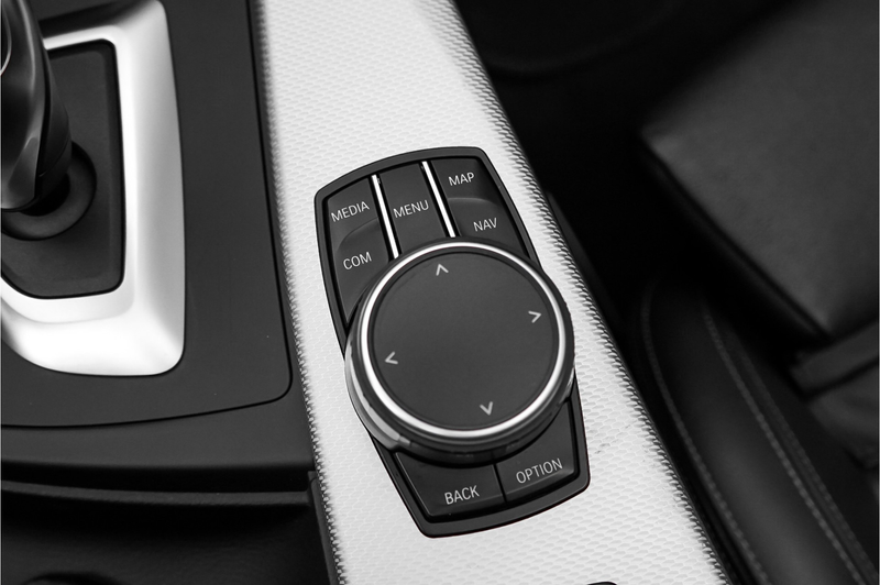 BMW 440 4-serie Cabrio 440i M-Sport Nekverwarming H/K Trek — photo 34