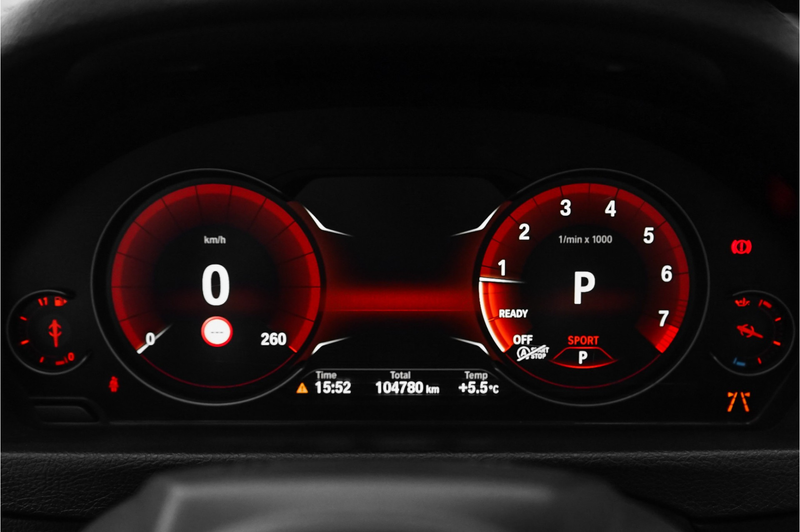 BMW 440 4-serie Cabrio 440i M-Sport Nekverwarming H/K Trek — photo 20