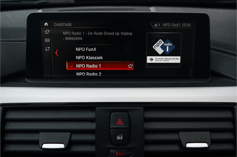 BMW 440 4-serie Cabrio 440i M-Sport Nekverwarming H/K Trek — photo 27