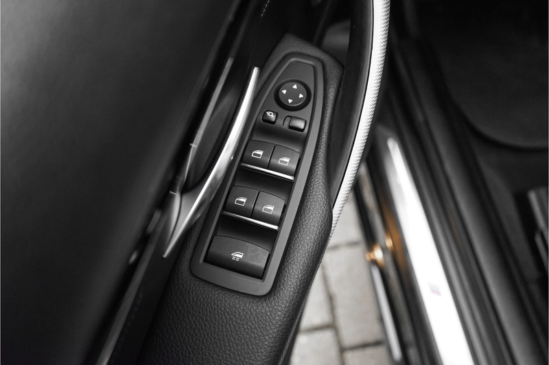 BMW 440 4-serie Cabrio 440i M-Sport Nekverwarming H/K Trek — photo 47