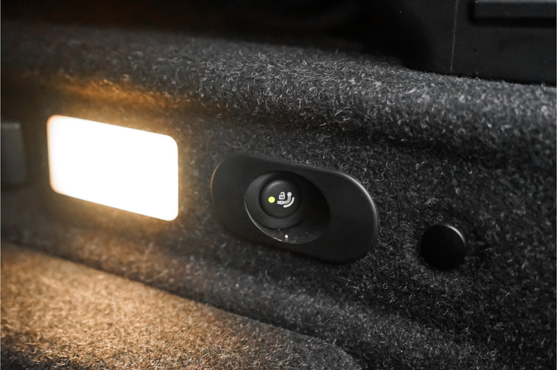 BMW 440 4-serie Cabrio 440i M-Sport Nekverwarming H/K Trek — photo 48