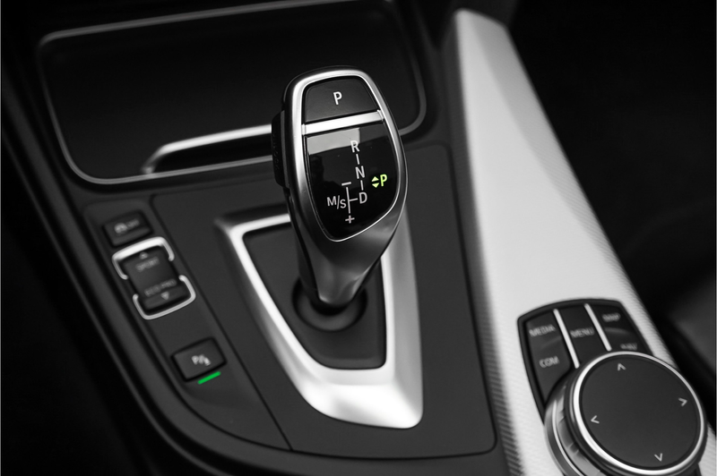 BMW 440 4-serie Cabrio 440i M-Sport Nekverwarming H/K Trek — photo 32