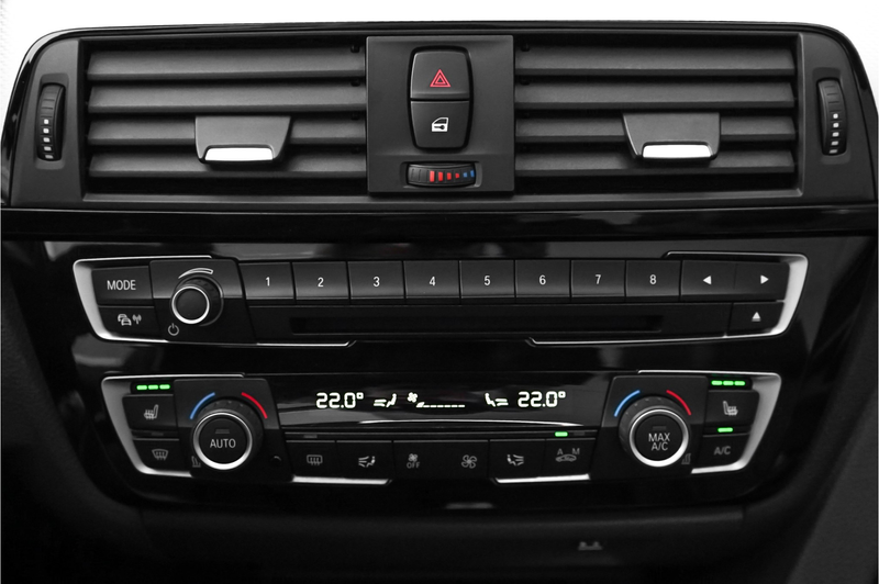 BMW 440 4-serie Cabrio 440i M-Sport Nekverwarming H/K Trek — photo 28