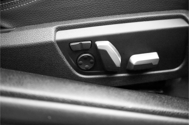 BMW 440 4-serie Cabrio 440i M-Sport Nekverwarming H/K Trek — photo 44