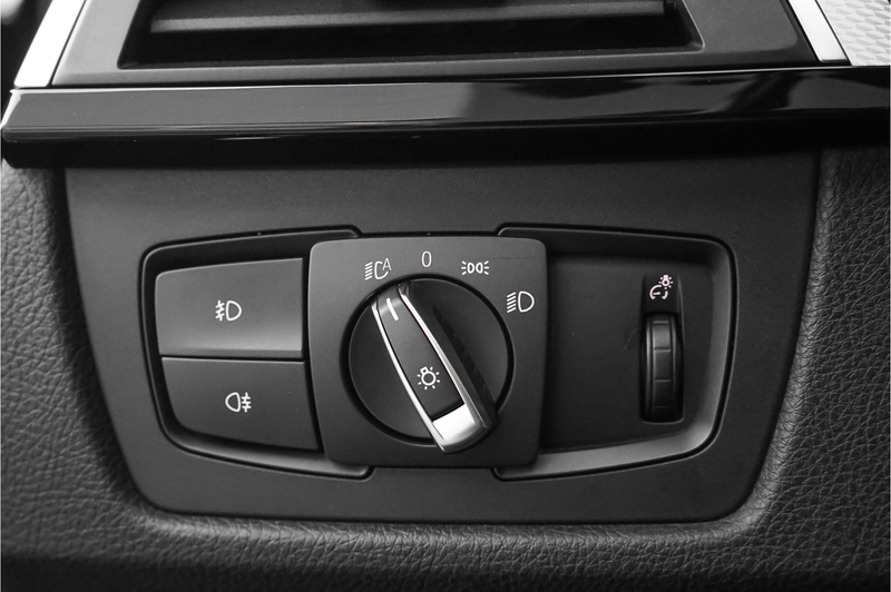 BMW 440 4-serie Cabrio 440i M-Sport Nekverwarming H/K Trek — photo 46
