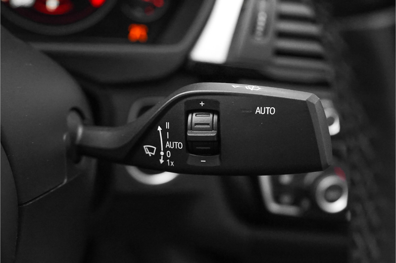 BMW 440 4-serie Cabrio 440i M-Sport Nekverwarming H/K Trek — photo 40
