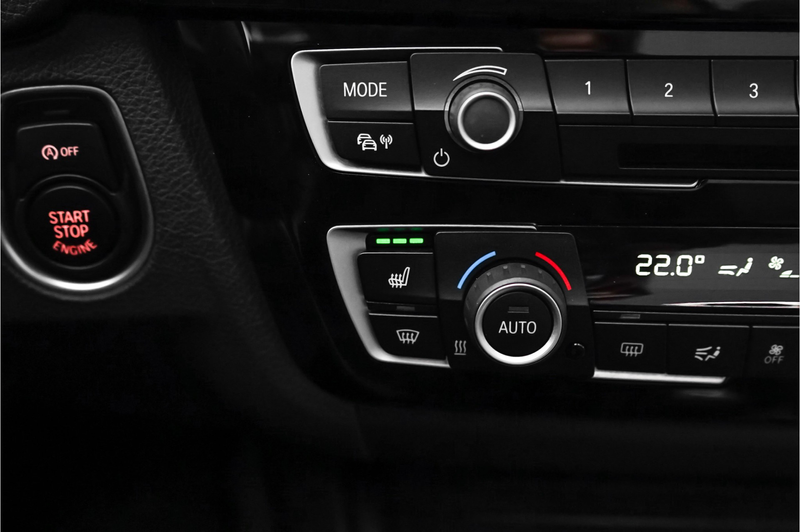 BMW 440 4-serie Cabrio 440i M-Sport Nekverwarming H/K Trek — photo 29