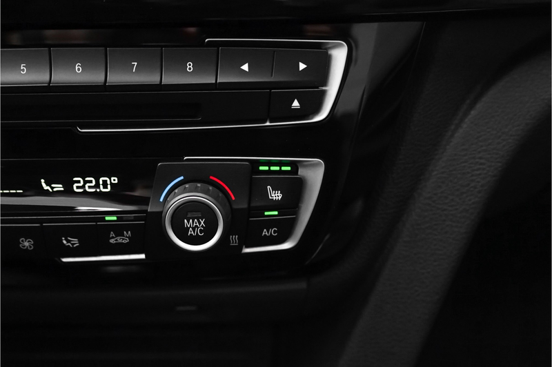 BMW 440 4-serie Cabrio 440i M-Sport Nekverwarming H/K Trek — photo 30