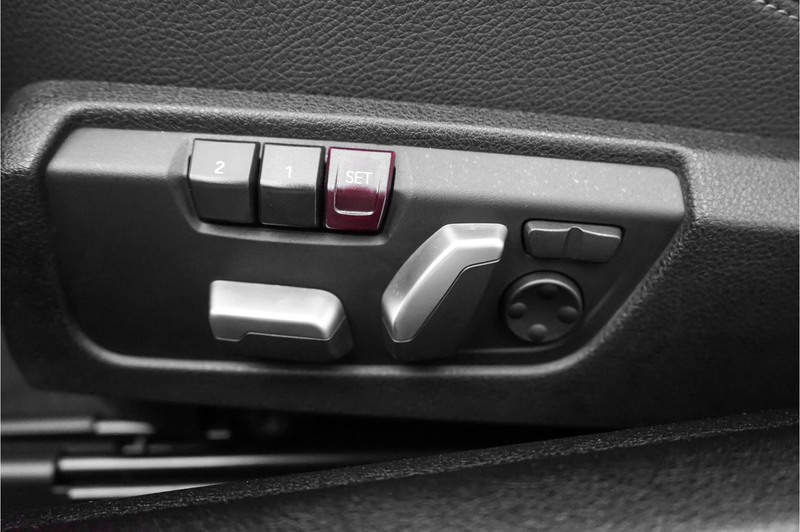 BMW 440 4-serie Cabrio 440i M-Sport Nekverwarming H/K Trek — photo 43