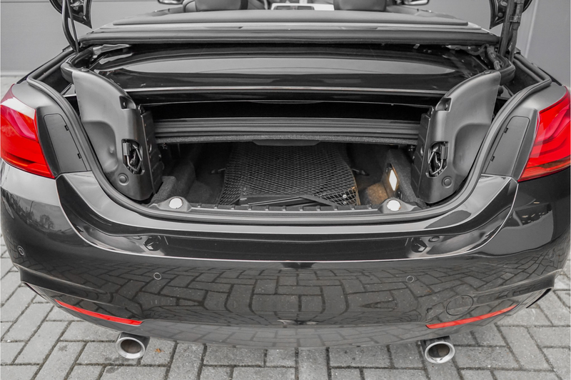BMW 440 4-serie Cabrio 440i M-Sport Nekverwarming H/K Trek — photo 6