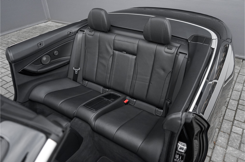 BMW 440 4-serie Cabrio 440i M-Sport Nekverwarming H/K Trek — photo 5