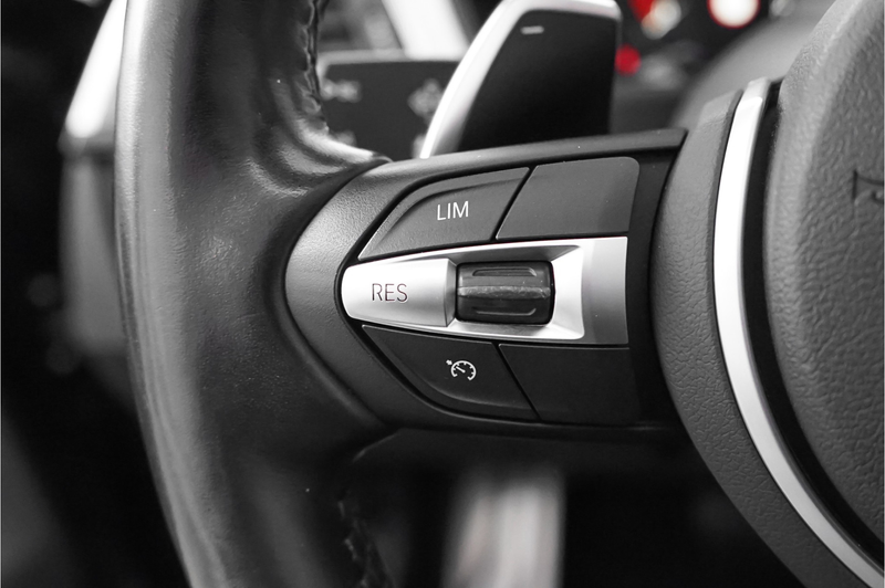 BMW 440 4-serie Cabrio 440i M-Sport Nekverwarming H/K Trek — photo 36
