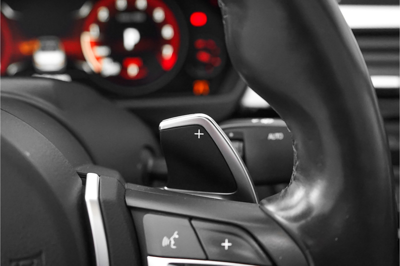 BMW 440 4-serie Cabrio 440i M-Sport Nekverwarming H/K Trek — photo 41