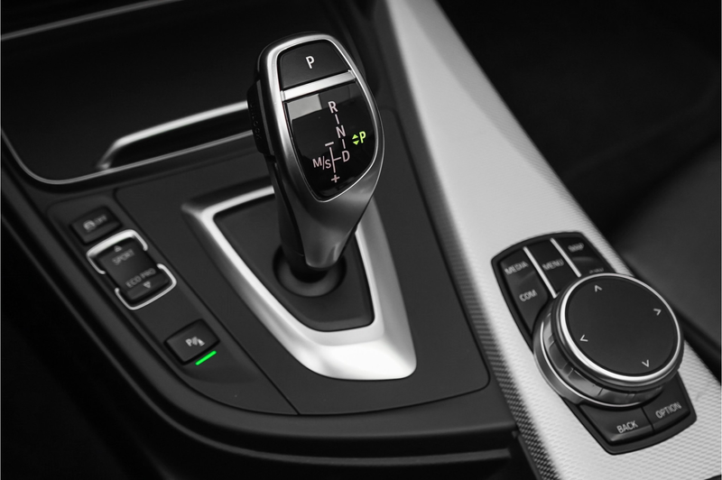 BMW 440 4-serie Cabrio 440i M-Sport Nekverwarming H/K Trek — photo 31