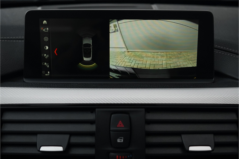 BMW 440 4-serie Cabrio 440i M-Sport Nekverwarming H/K Trek — photo 25