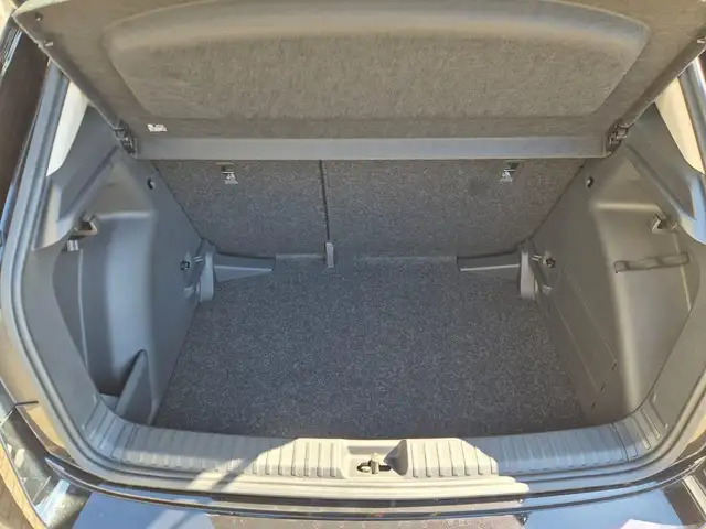 Skoda Fabia view 9