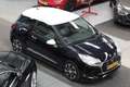 DS Automobiles DS 3 1.2 PureTech Chic Dealer onderhouden, Airco, Cruis Blauw - thumbnail 23