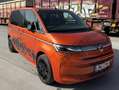 Volkswagen T7 Multivan Multivan ÜH 1,5 TSI eHybrid PHEV Style DSG 4MOTION Orange - thumbnail 2