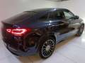 Mercedes-Benz GLE 350 Coupe d Premium Plus 4matic auto Blue - thumbnail 2