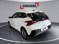 Hyundai i20 (BC3) Comfort Line 1.0 T-GDI DCT b6bc2-PP8 Weiß - thumbnail 3