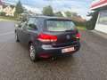 Volkswagen Golf VI Comfortline Blau - thumbnail 9