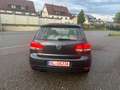 Volkswagen Golf VI Comfortline Blau - thumbnail 8