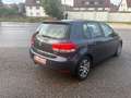 Volkswagen Golf VI Comfortline Blau - thumbnail 7