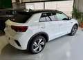 Volkswagen T-Roc 1.0 tsi R-Line Plus 115cv Bianco - thumbnail 12