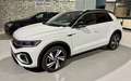 Volkswagen T-Roc 1.0 tsi R-Line Plus 115cv Bianco - thumbnail 1